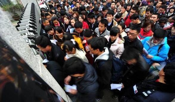 成都高中阶段教育学校统一招生考试即将举行