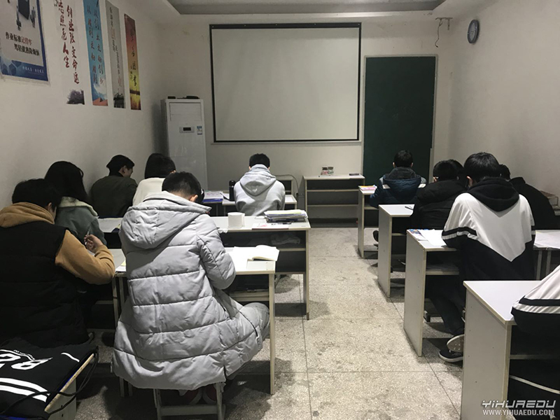 2018四川成都单招培训机构火热招生中!!!
