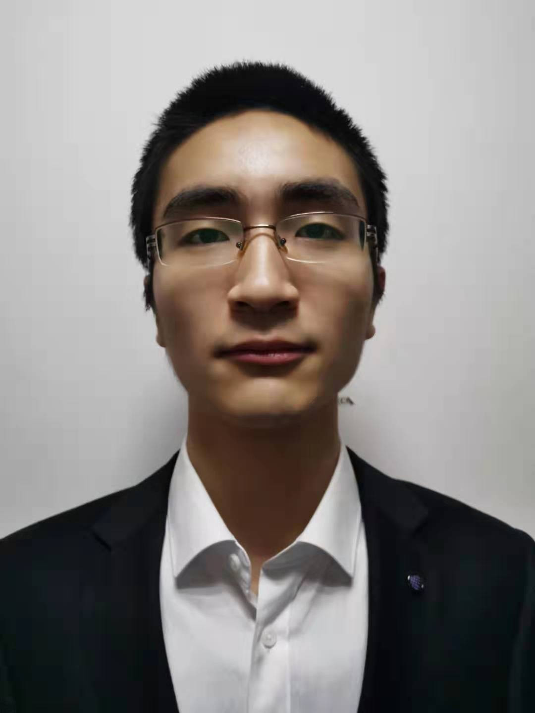 闫俊杰